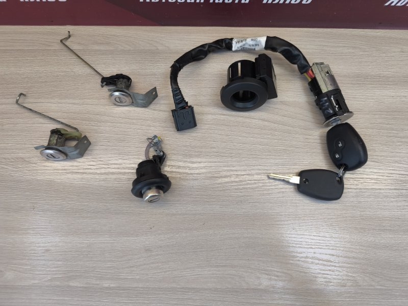 Комплект замков - фото 3