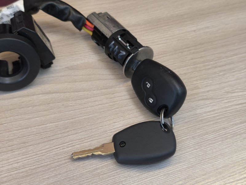 Комплект замков - фото 4