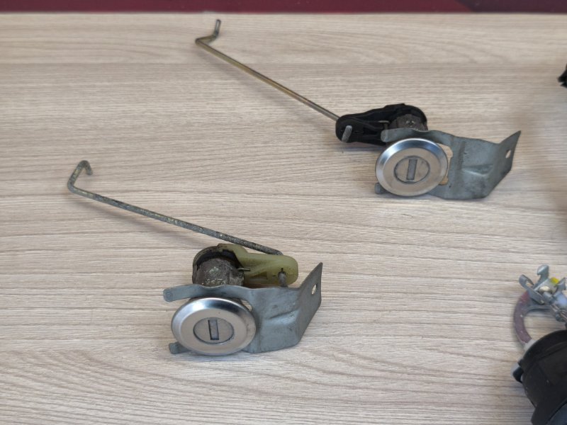 Комплект замков - фото 7