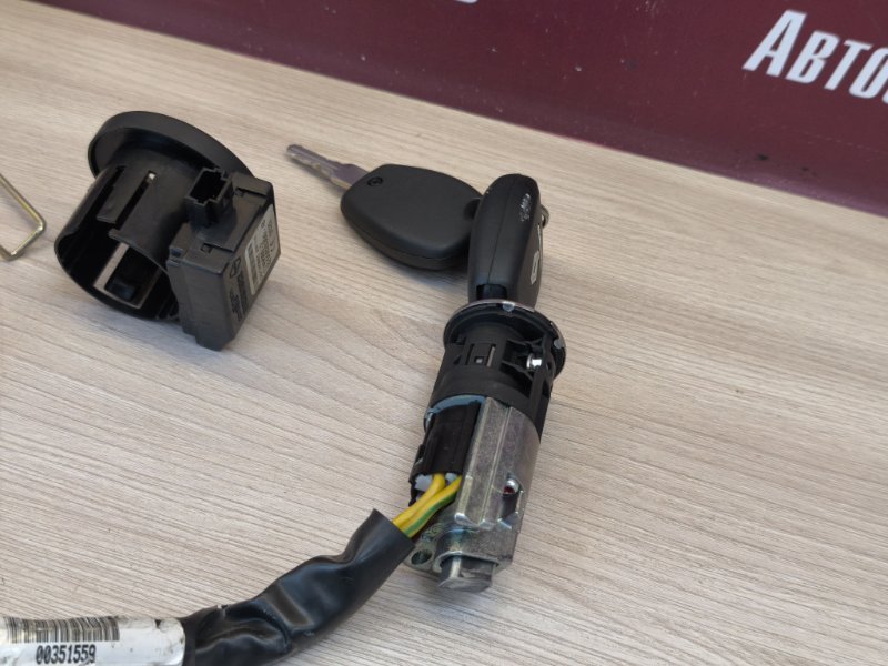 Комплект замков - фото 10