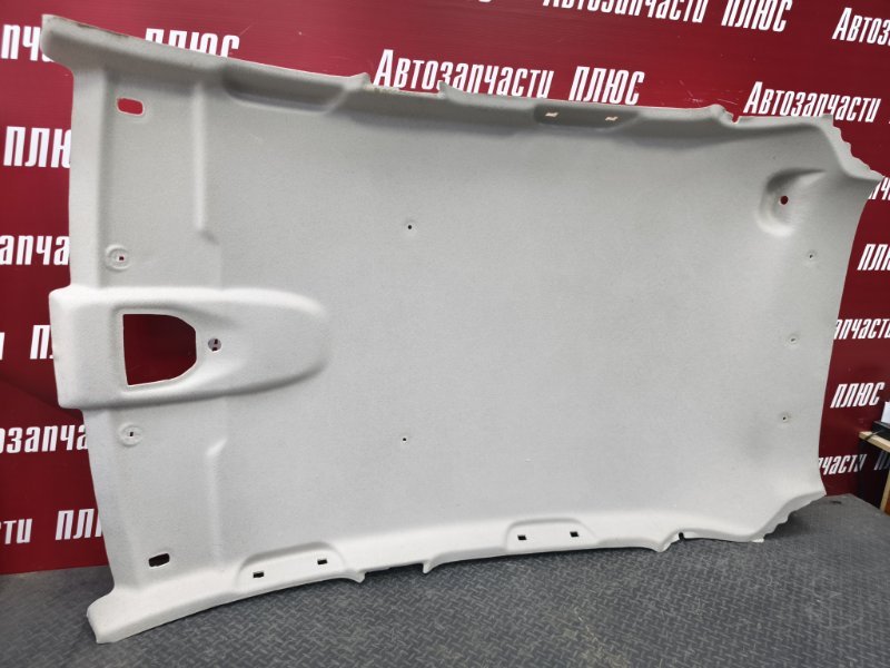 Обшивка потолка - фото 2