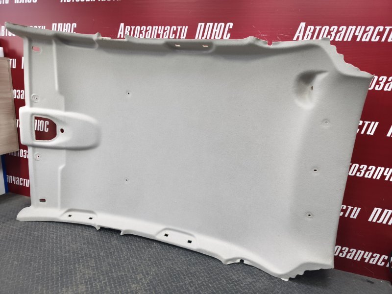 Обшивка потолка - фото 3