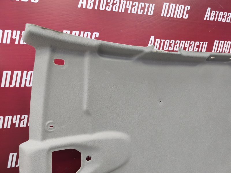 Обшивка потолка - фото 4