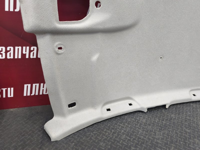 Обшивка потолка - фото 5