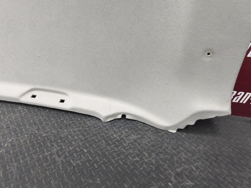 Обшивка потолка - фото 6