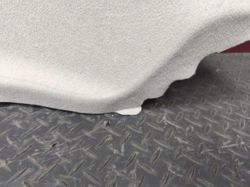 Обшивка потолка - фото 7