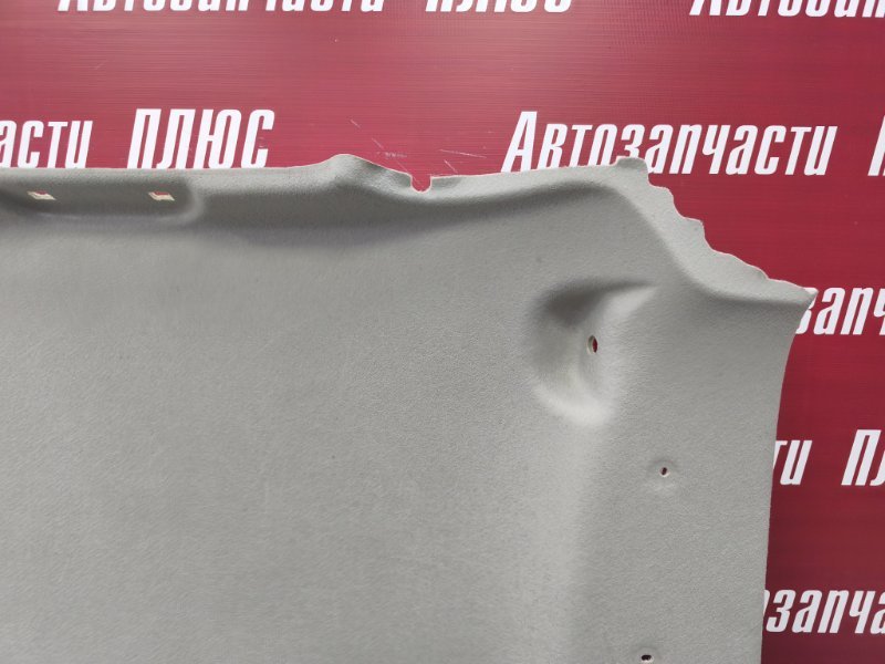 Обшивка потолка - фото 8