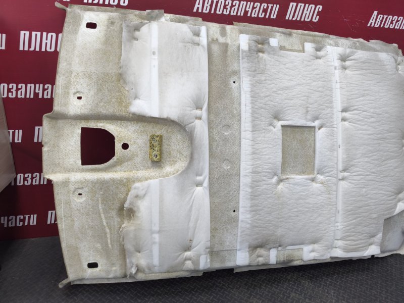 Обшивка потолка - фото 10