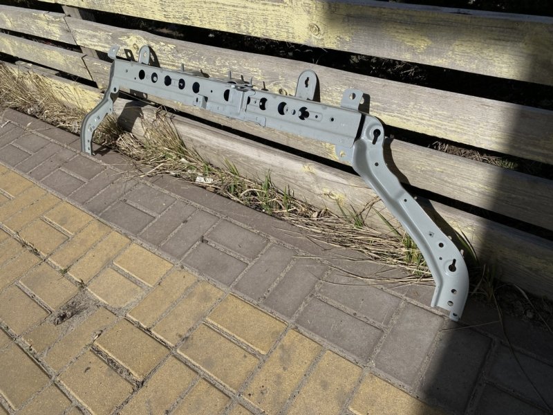 Верхняя накладка телевизора - фото 2