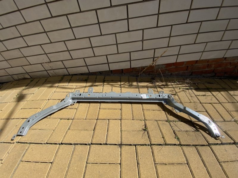 Верхняя накладка телевизора - фото 1