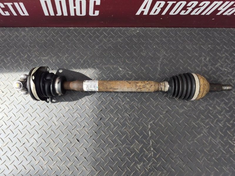 Привод - фото 2