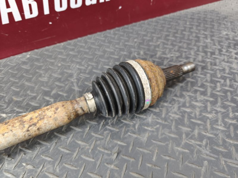 Привод - фото 5