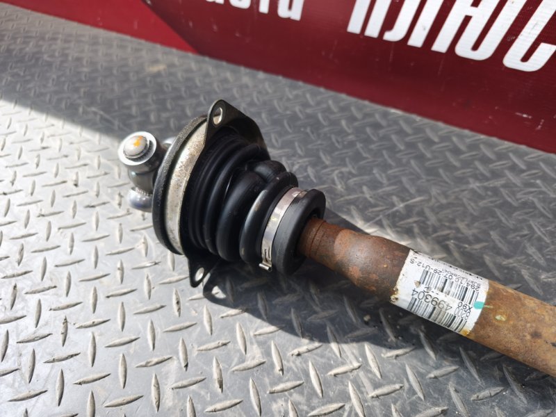 Привод - фото 7