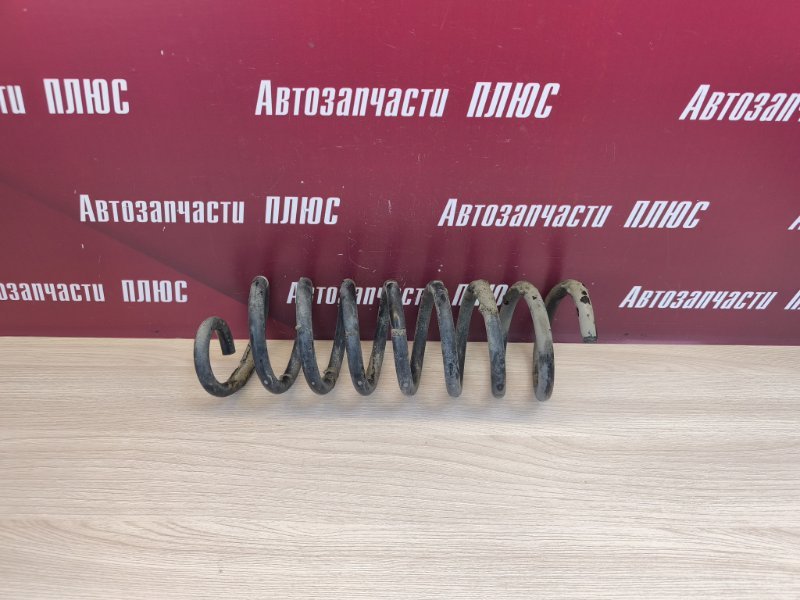 Пружина подвески - фото 1