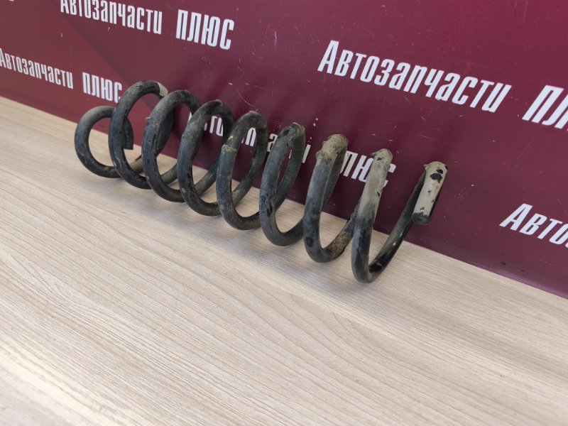 Пружина подвески - фото 3