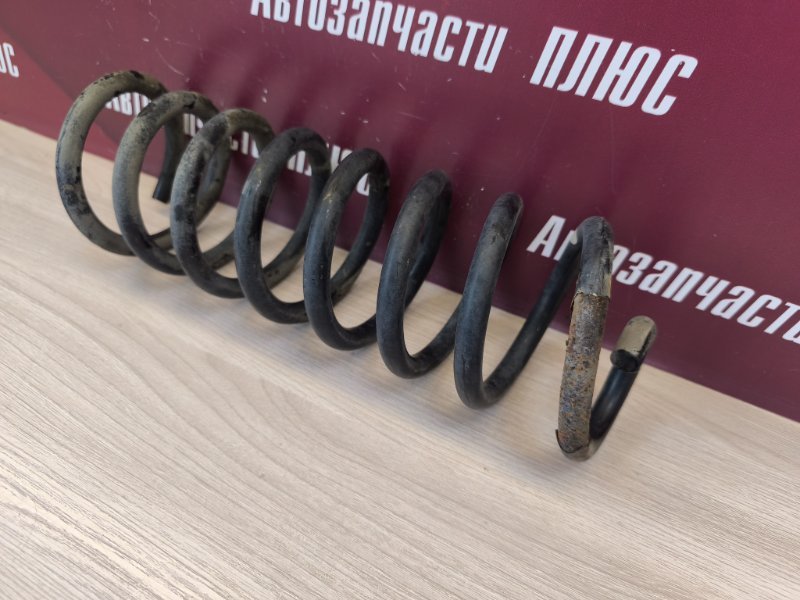 Пружина подвески - фото 3