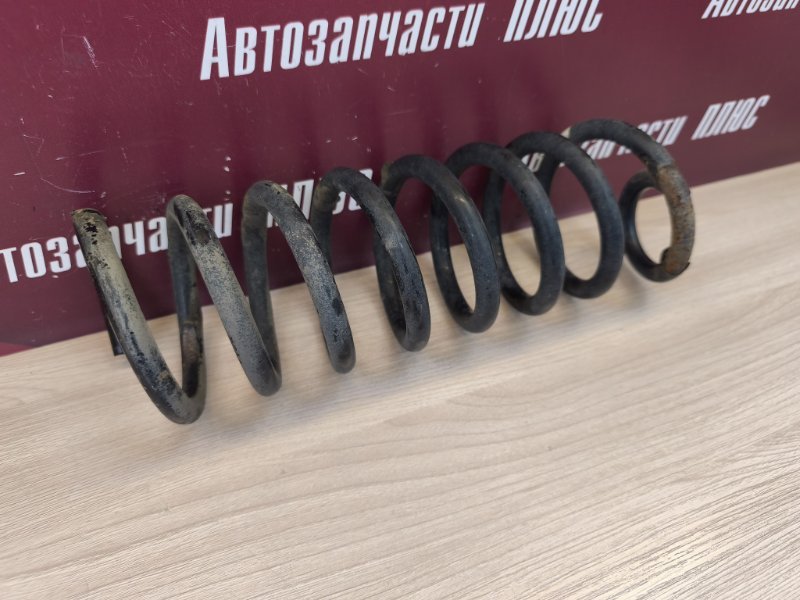 Пружина подвески - фото 5