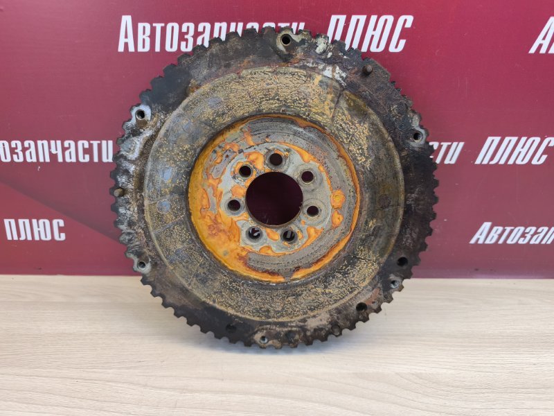 Маховик - фото 2