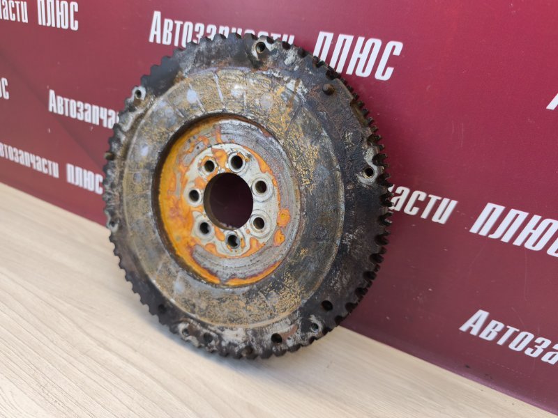 Маховик - фото 3