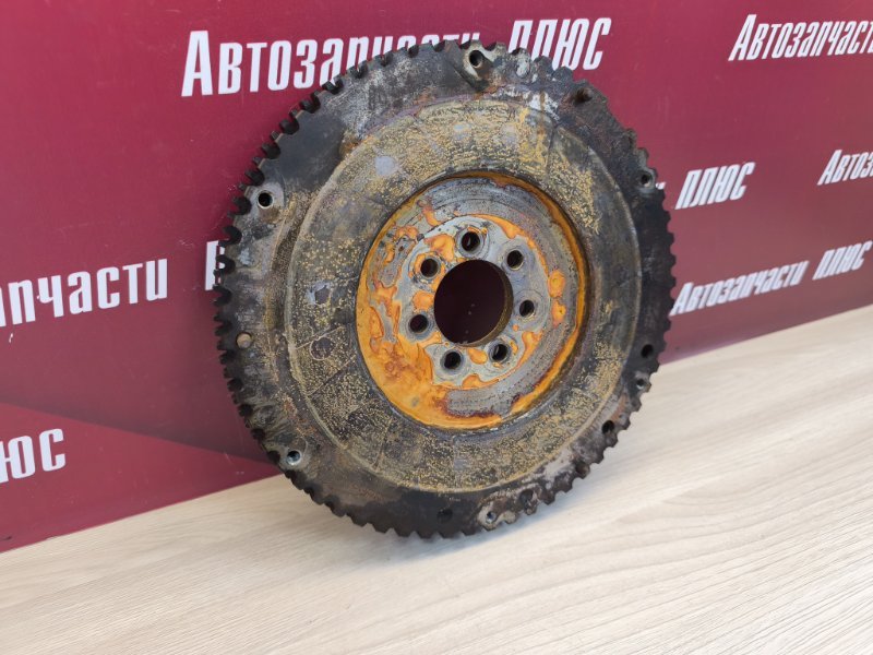 Маховик - фото 4