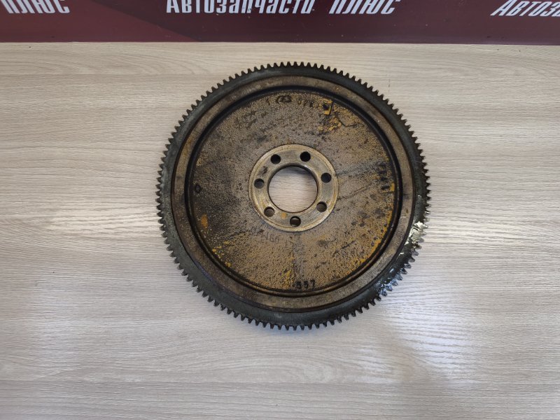 Маховик - фото 5