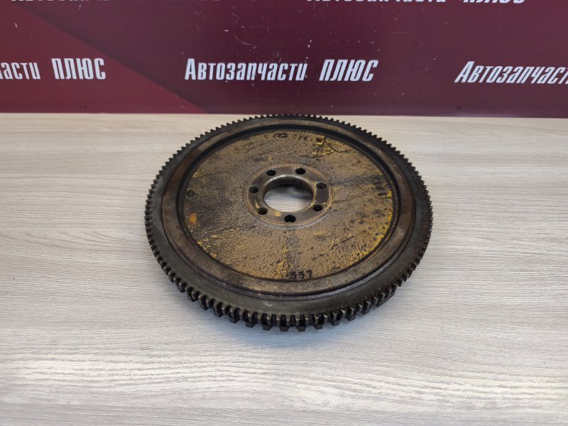 Маховик - фото 6