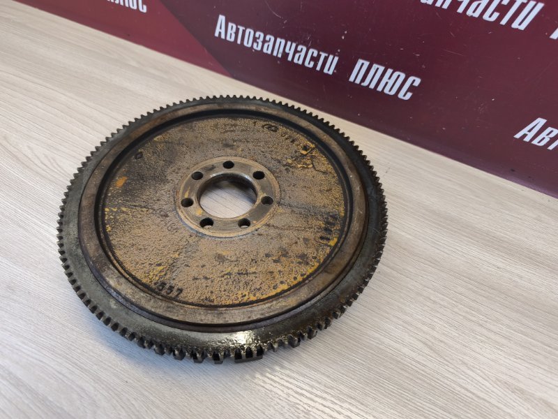 Маховик - фото 7