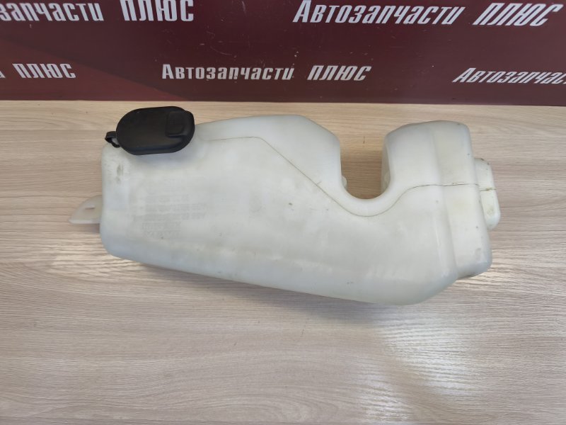 Бачок омывателя - фото 2
