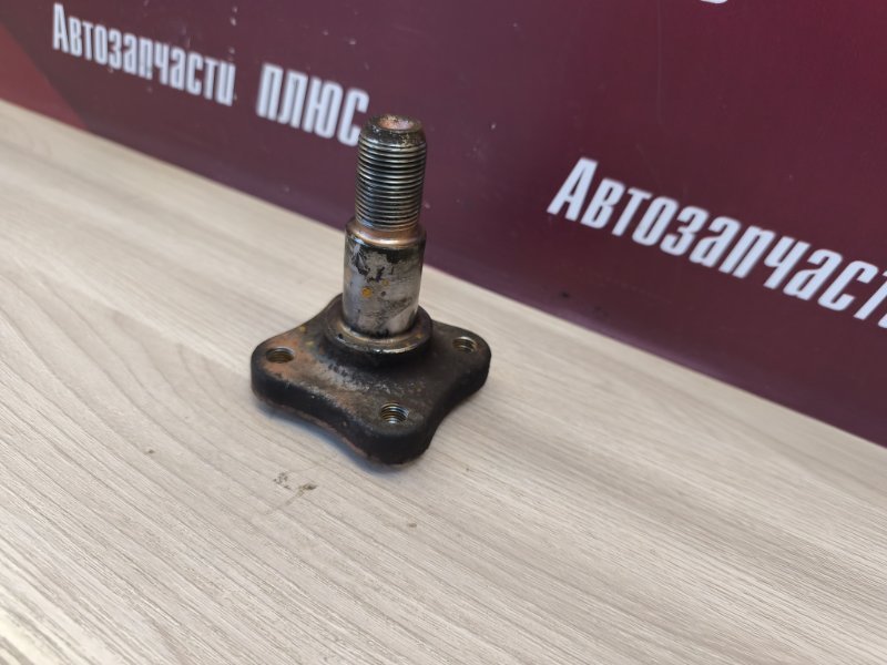 Цапфа - фото 9