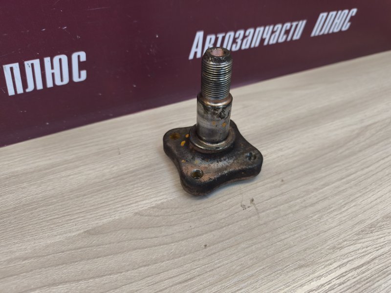 Цапфа - фото 10
