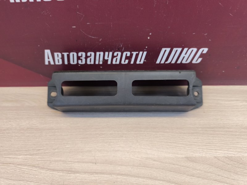 Абсорбер   бампера - фото 2