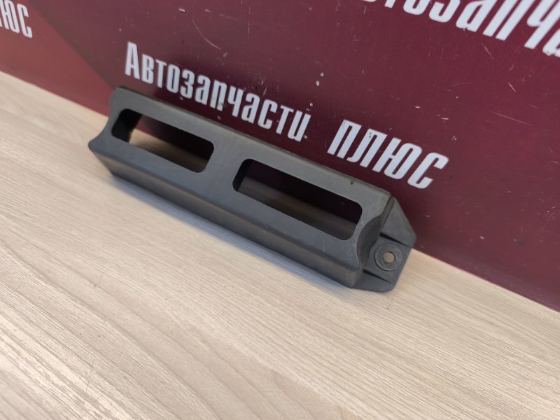 Абсорбер   бампера - фото 3