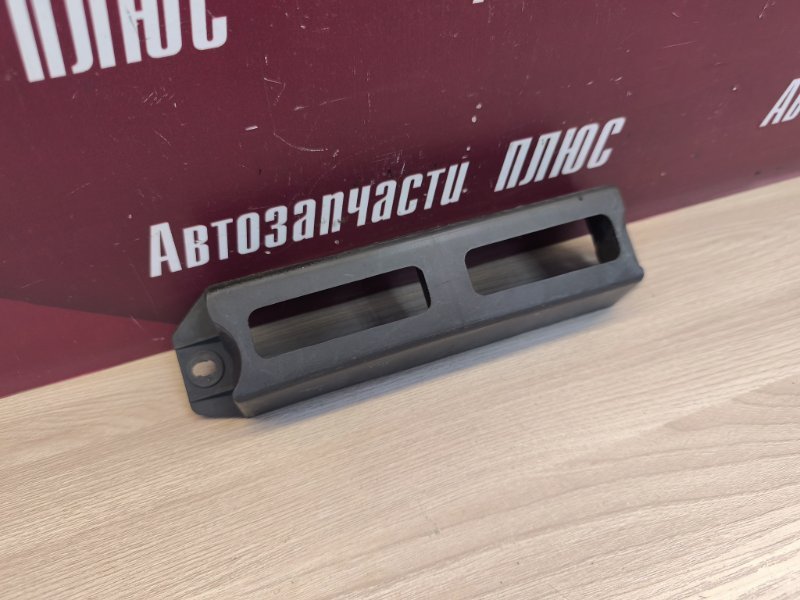 Абсорбер   бампера - фото 4