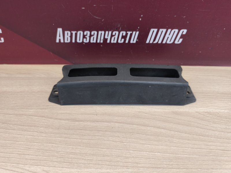 Абсорбер   бампера - фото 5