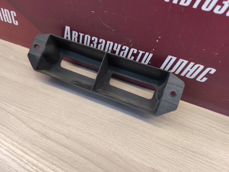 Абсорбер   бампера - фото 7