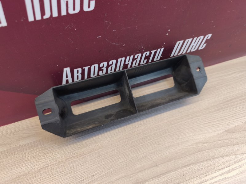 Абсорбер   бампера - фото 8