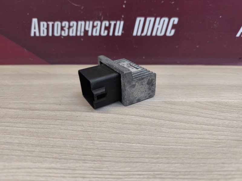 Резистор вентилятора - фото 6