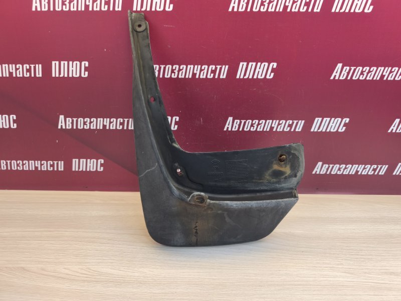 Брызговик - фото 2