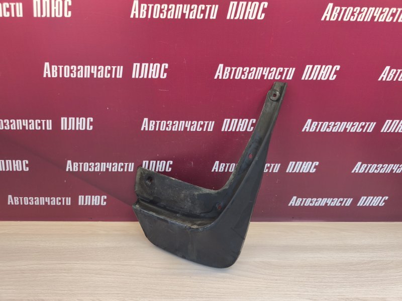 Брызговик - фото 1