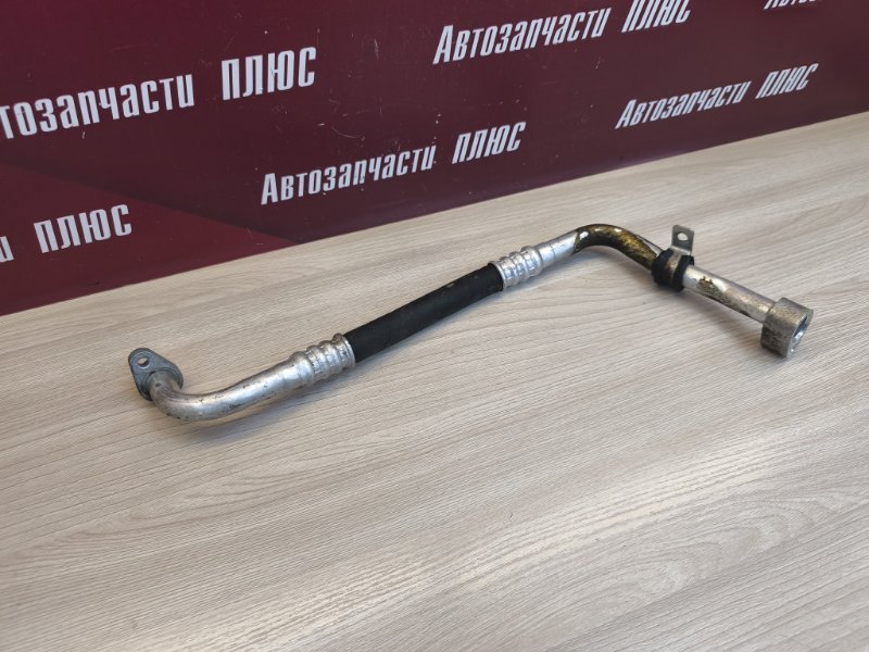 Трубка кондиционера - фото 5