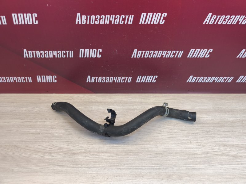 Патрубок отопителя - фото 1