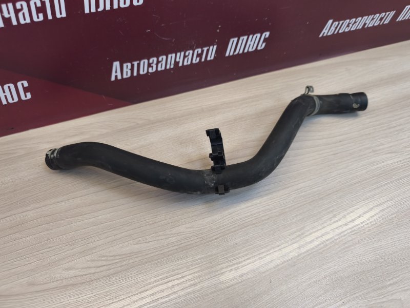 Патрубок отопителя - фото 6