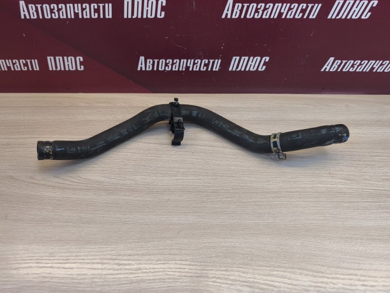 Патрубок отопителя - фото 9