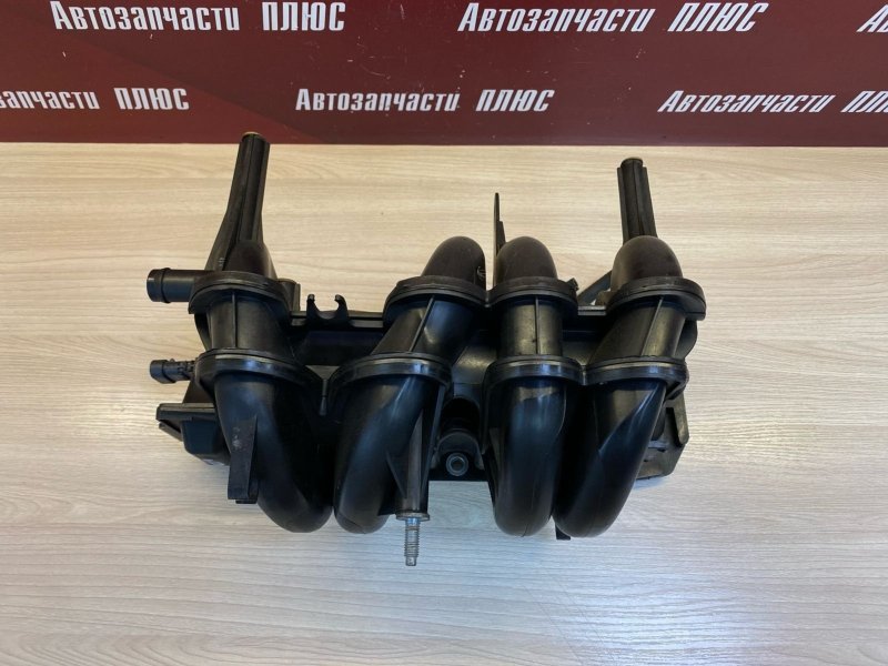 Впускной коллектор - фото 2