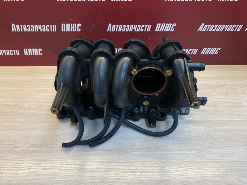 Впускной коллектор - фото 3