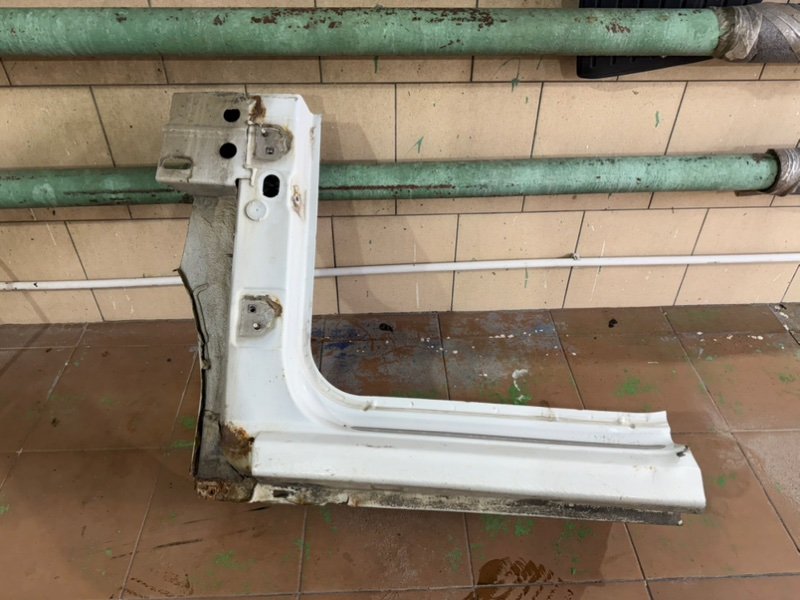 Порог - фото 2