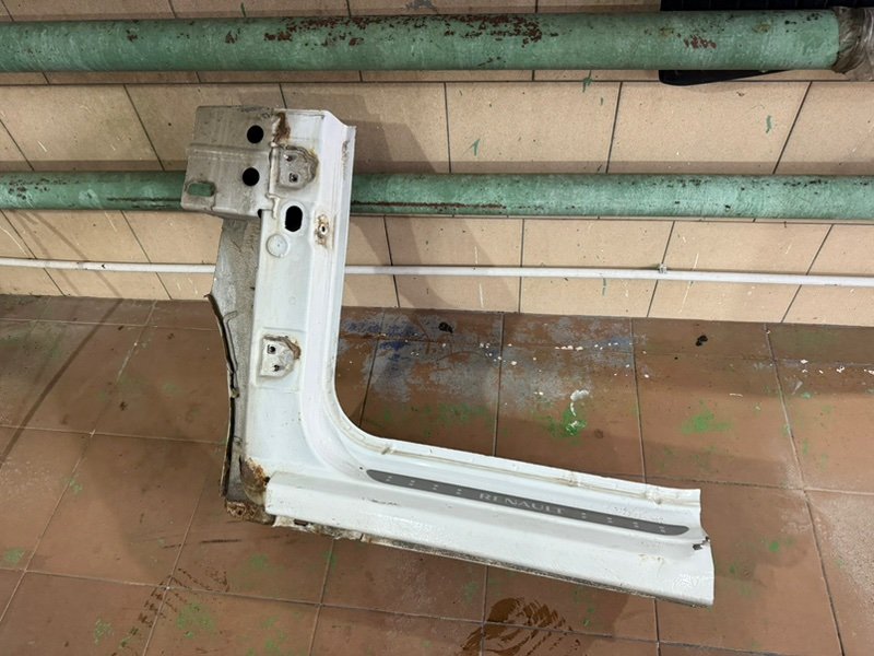 Порог - фото 4