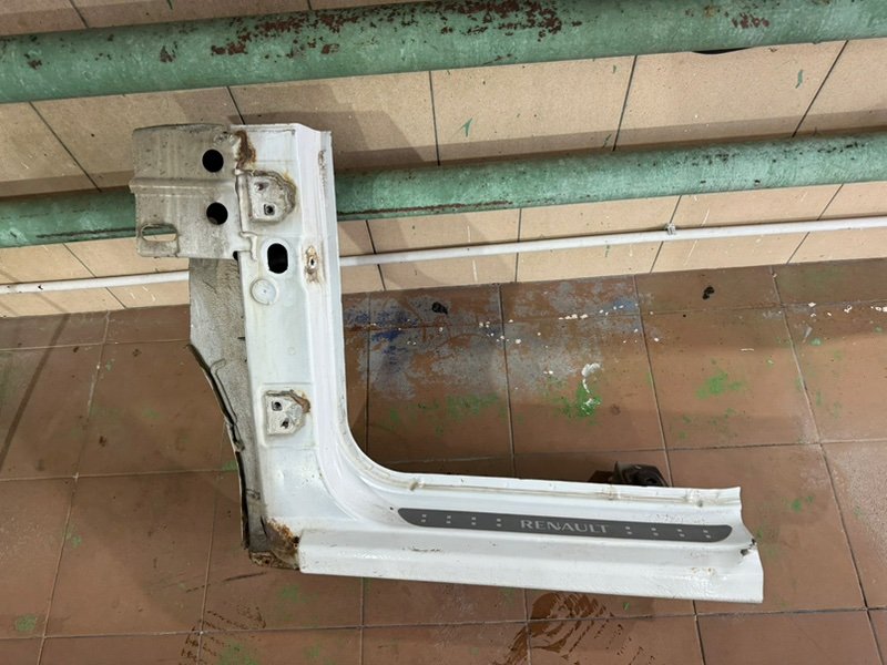 Порог - фото 5