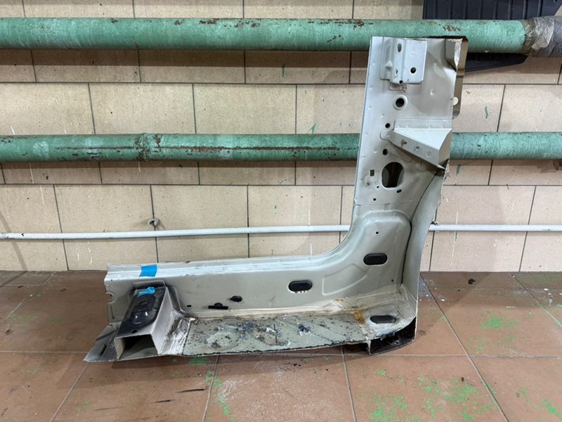 Порог - фото 7