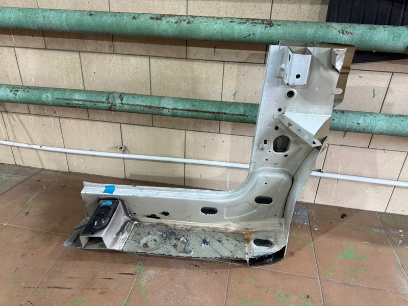 Порог - фото 9